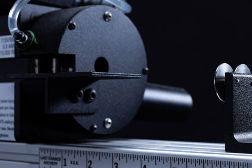 Pro Arrow Building, Start to Finish. Cutting, Deburring, Gluing, Fletching, and Field-Proofing