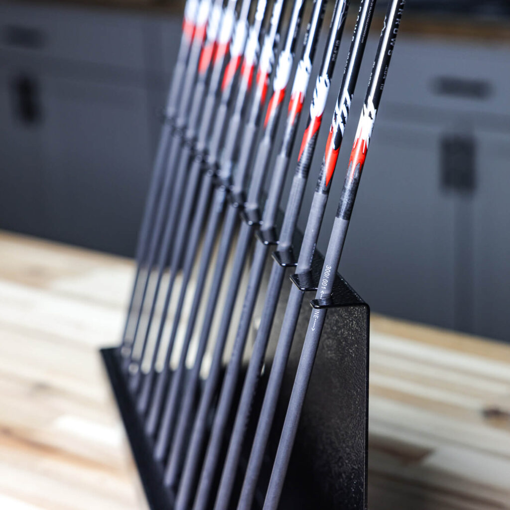 archery-arrow-stand-art1001-2