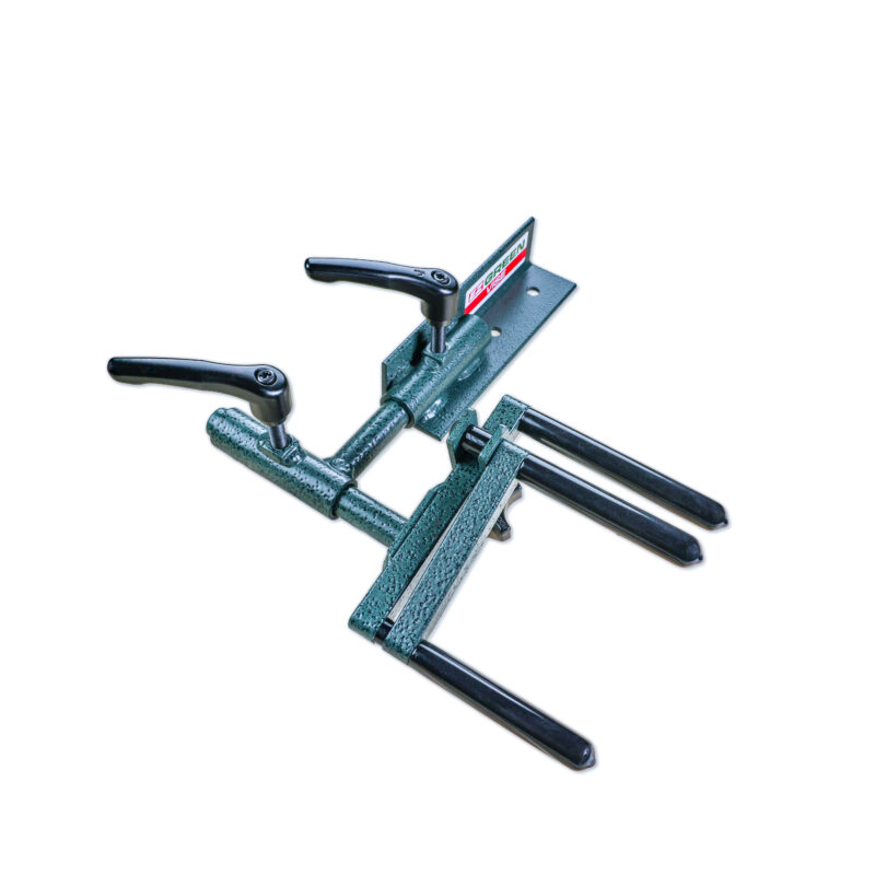 EZ Green Vise