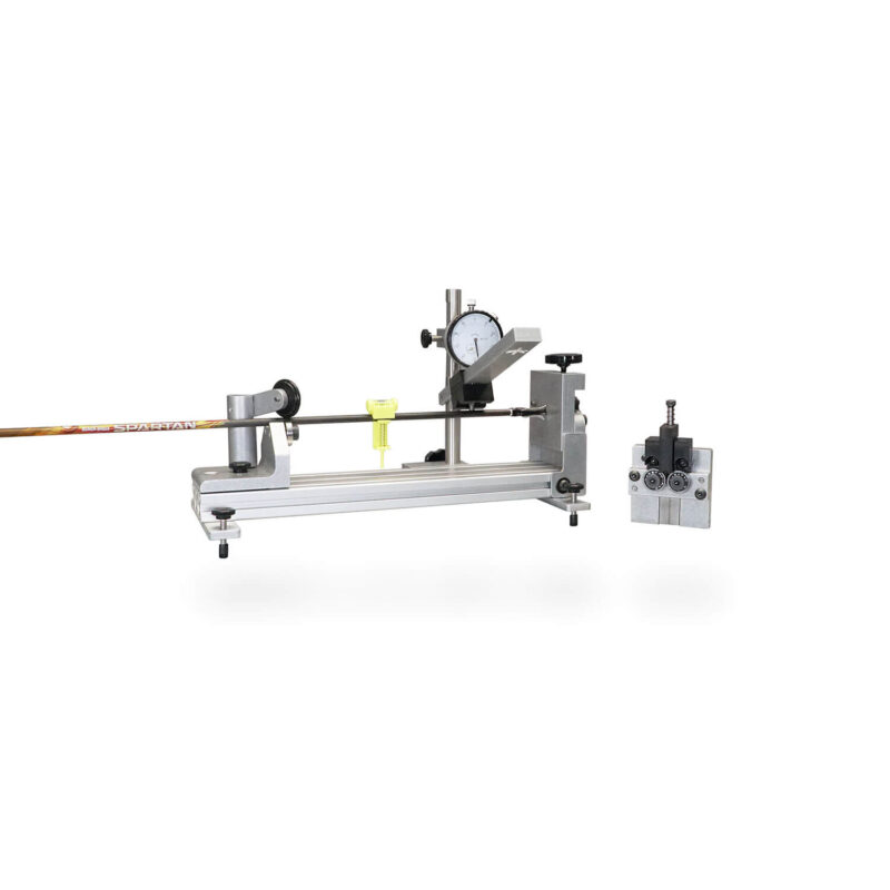 Revolution Arrow Tuner