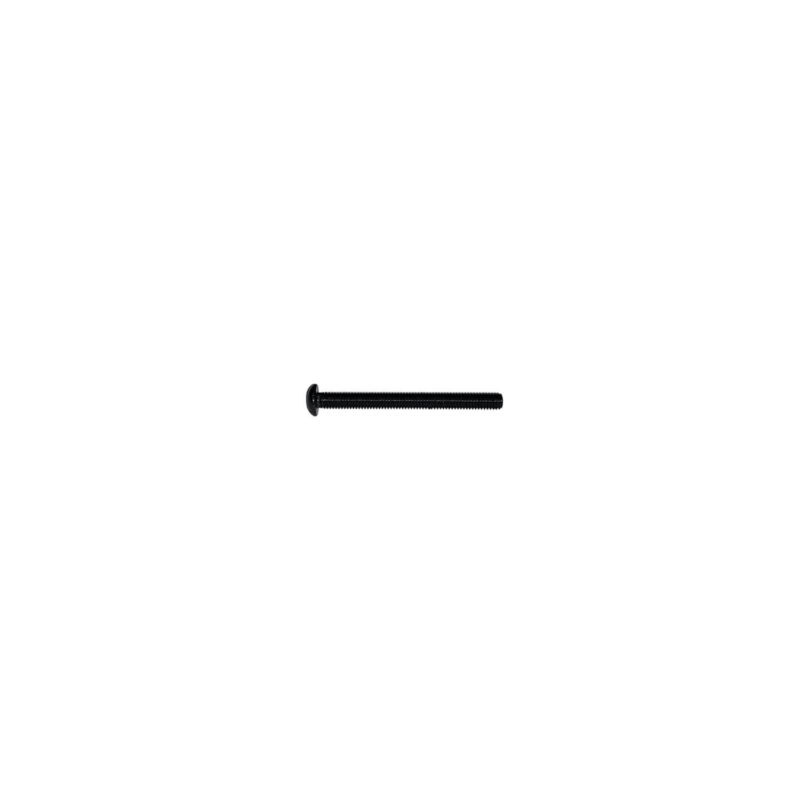 PK25 - BHCS 10-32 x 2" (Pack of 10)