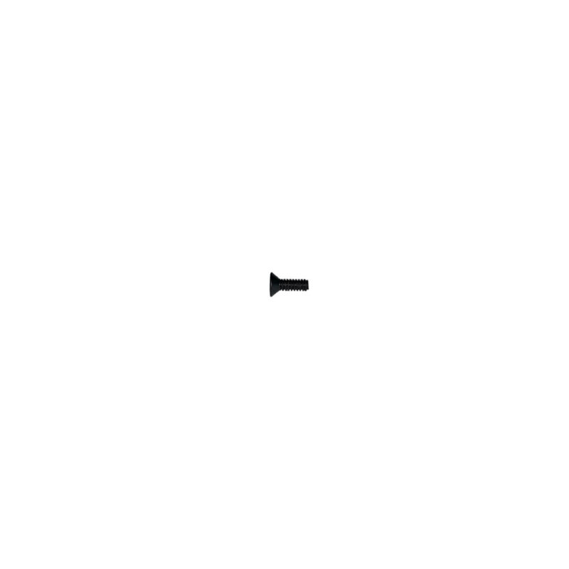 PK31 - FHHS 6-32 x 7/16" (Pack of 10)