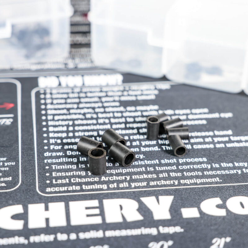 Plastic Spacers