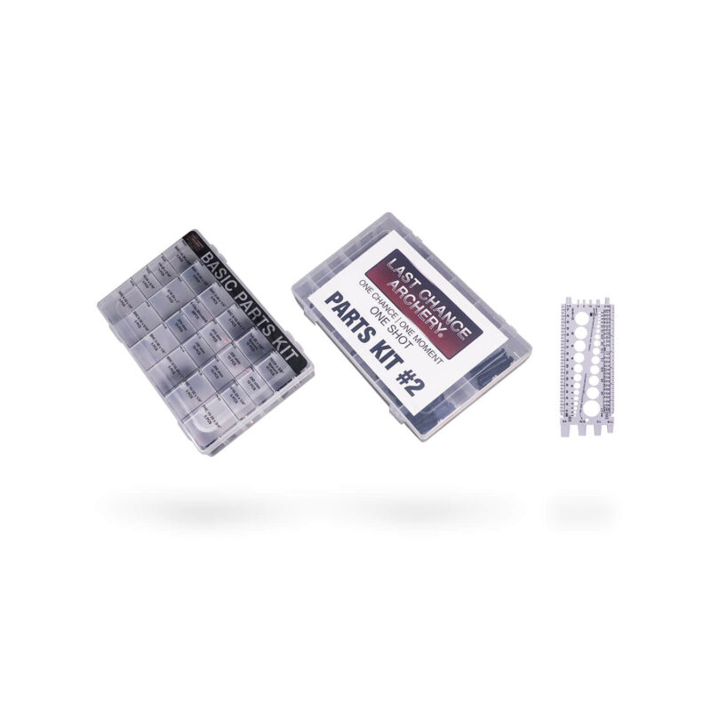 Pro Parts Kit