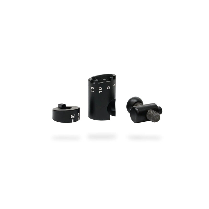 Multi-Angle Stabilizer Mount