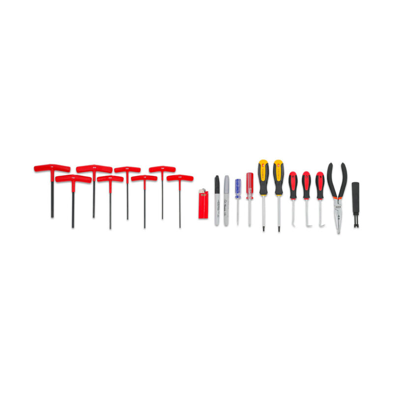 Tuning Tools