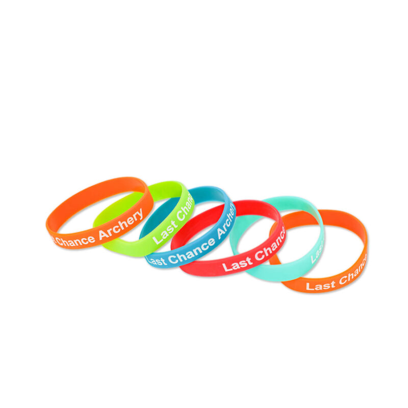 Wrist Bands - 6pk
