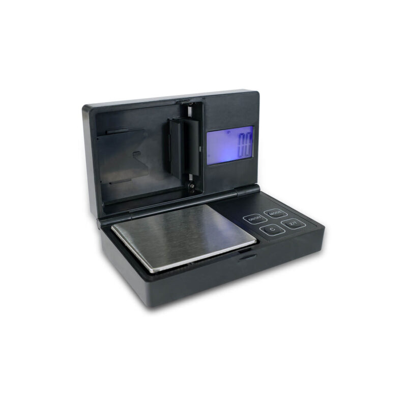 Pro Grain Scale 2.0