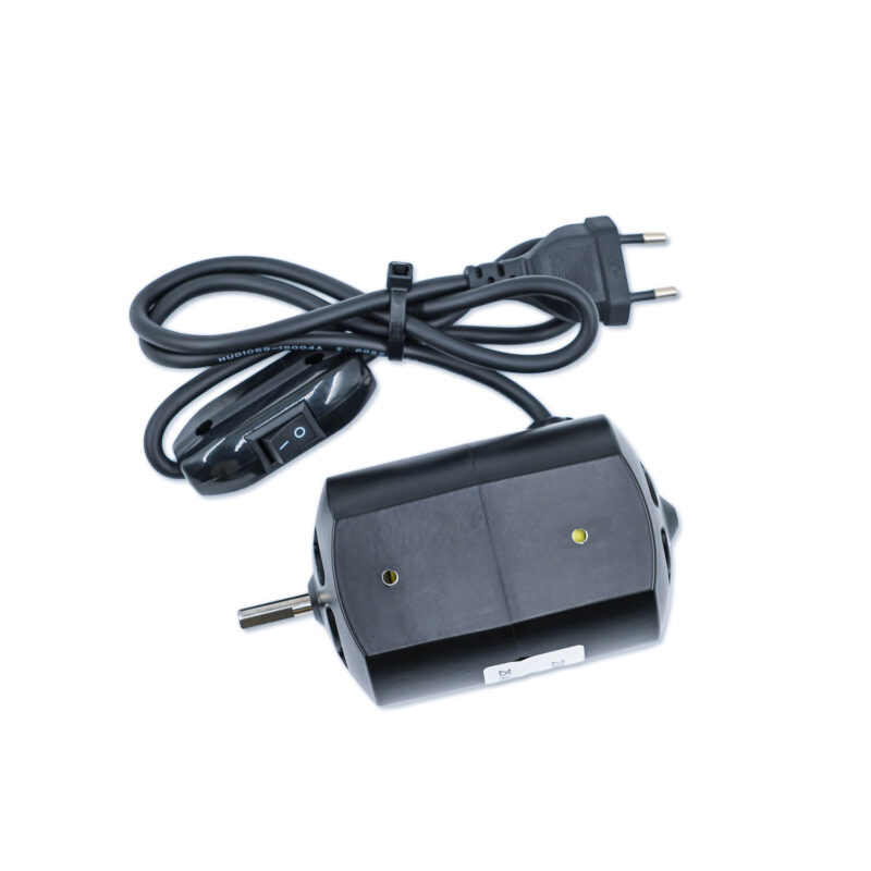 Replacement - RAS Motor (230V)