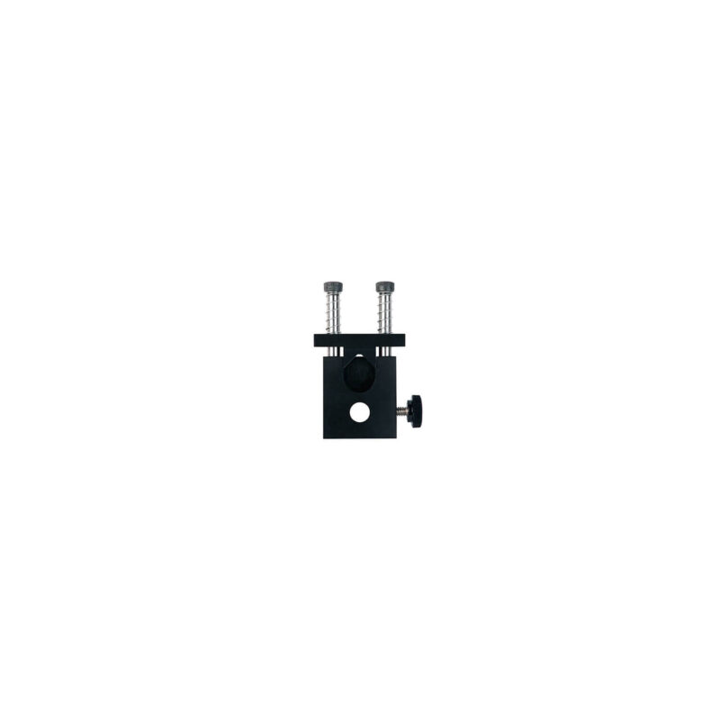 RAS - V Notch Assembly