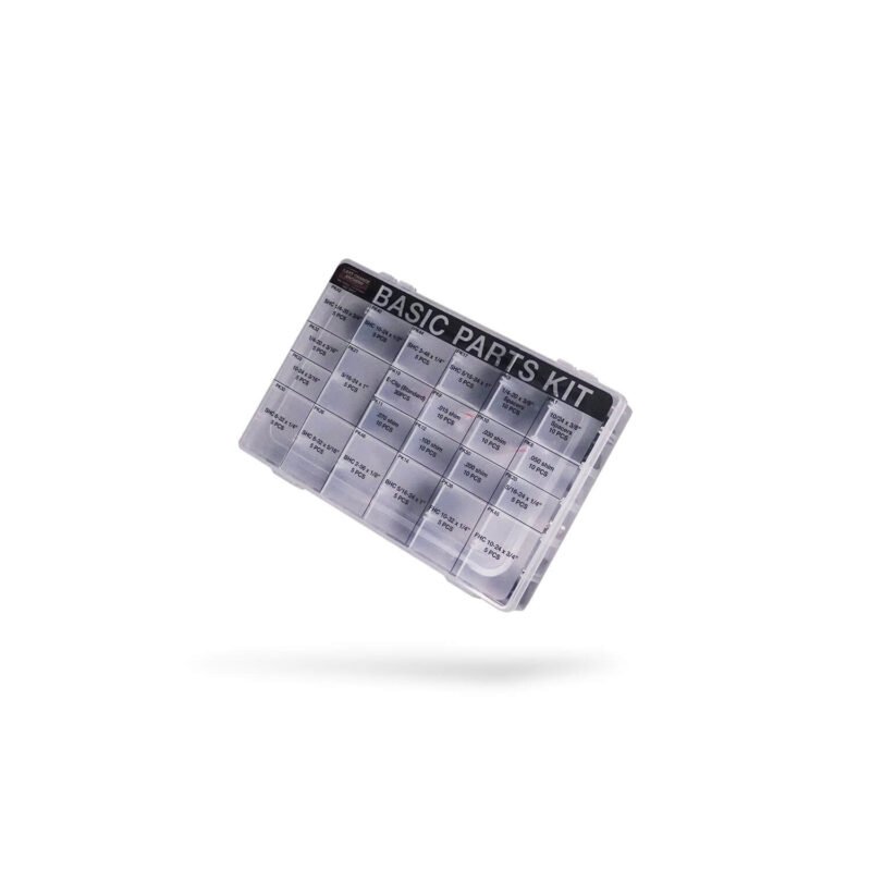 Basic Parts Kit