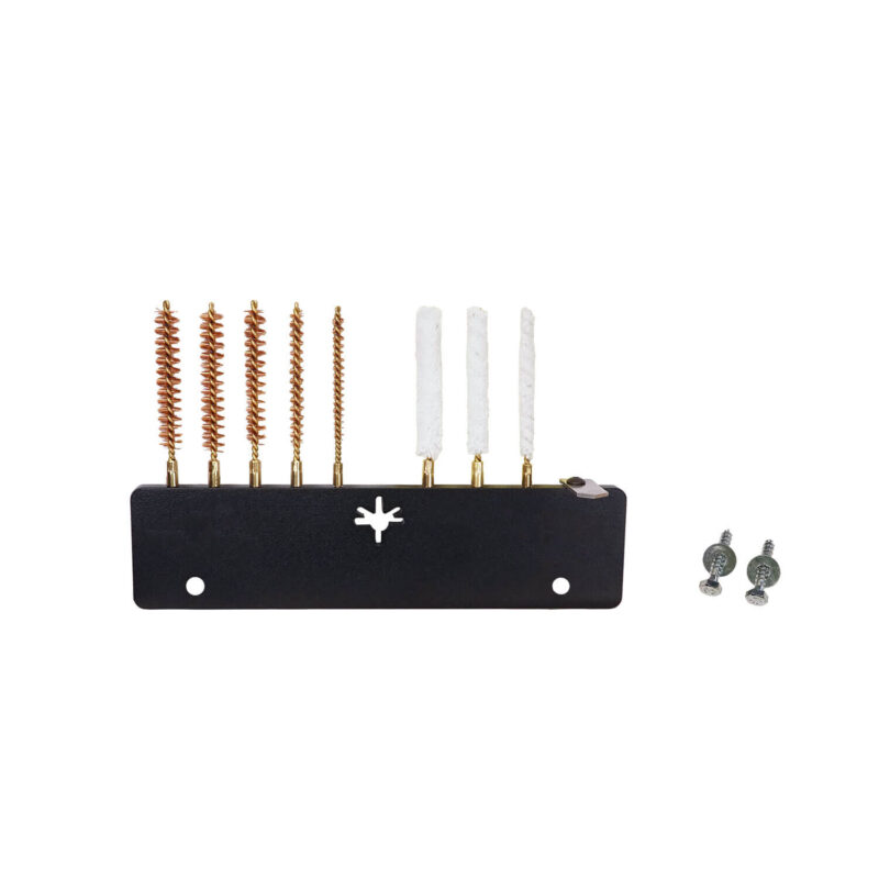 Precision Arrow Prep Kit - Bench Mount
