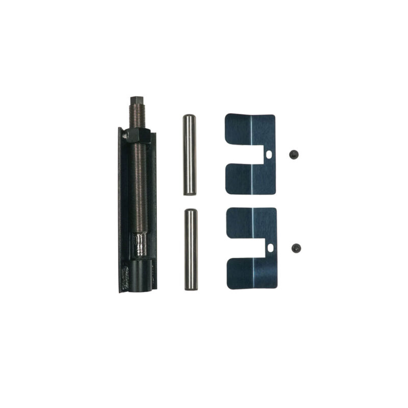 3" Pin Kit