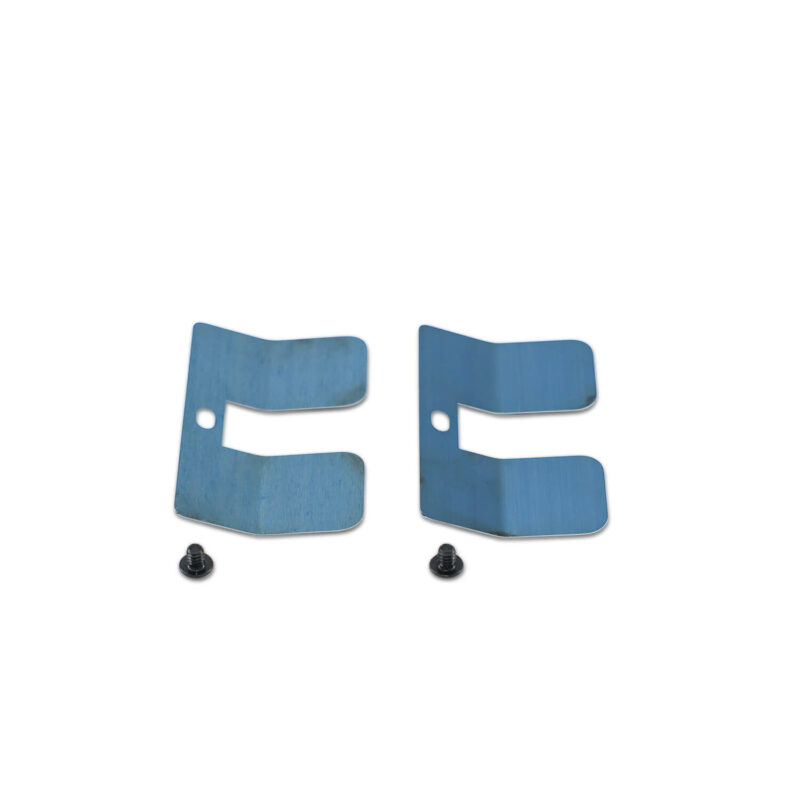 Replacement - 3" Springsteel Set (2 pieces)
