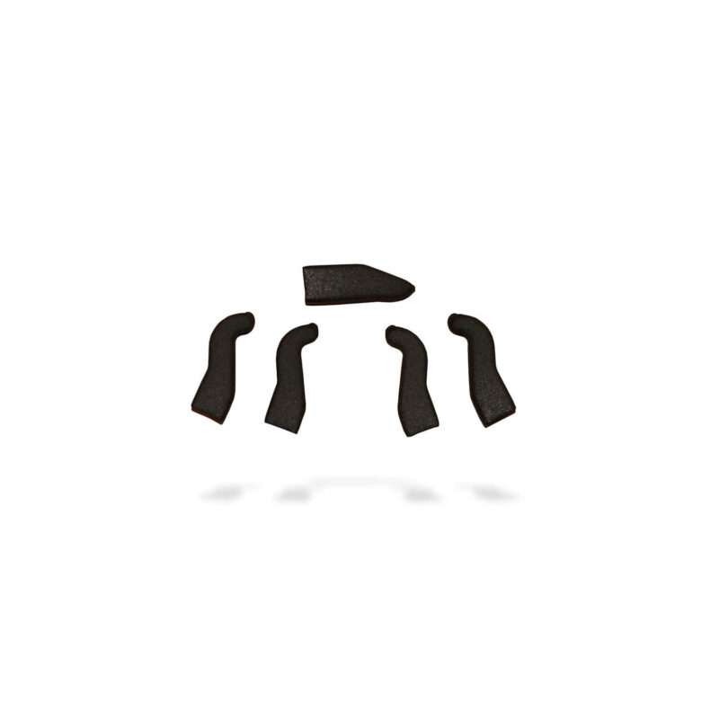 Replacement - Finger Cap Set
