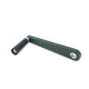 bow-press-green-handle-grhdas1