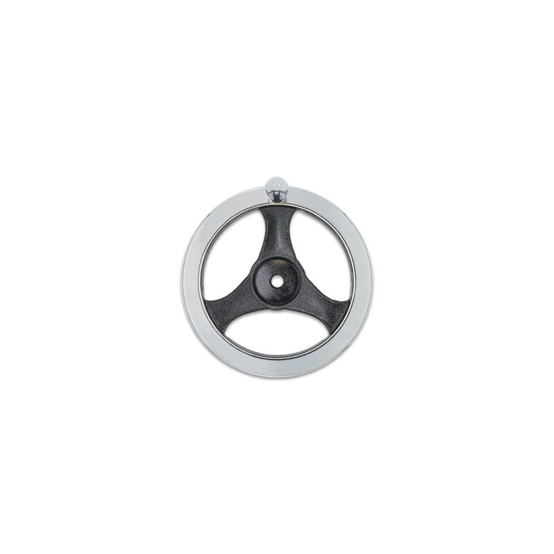 Bow Press Handwheel