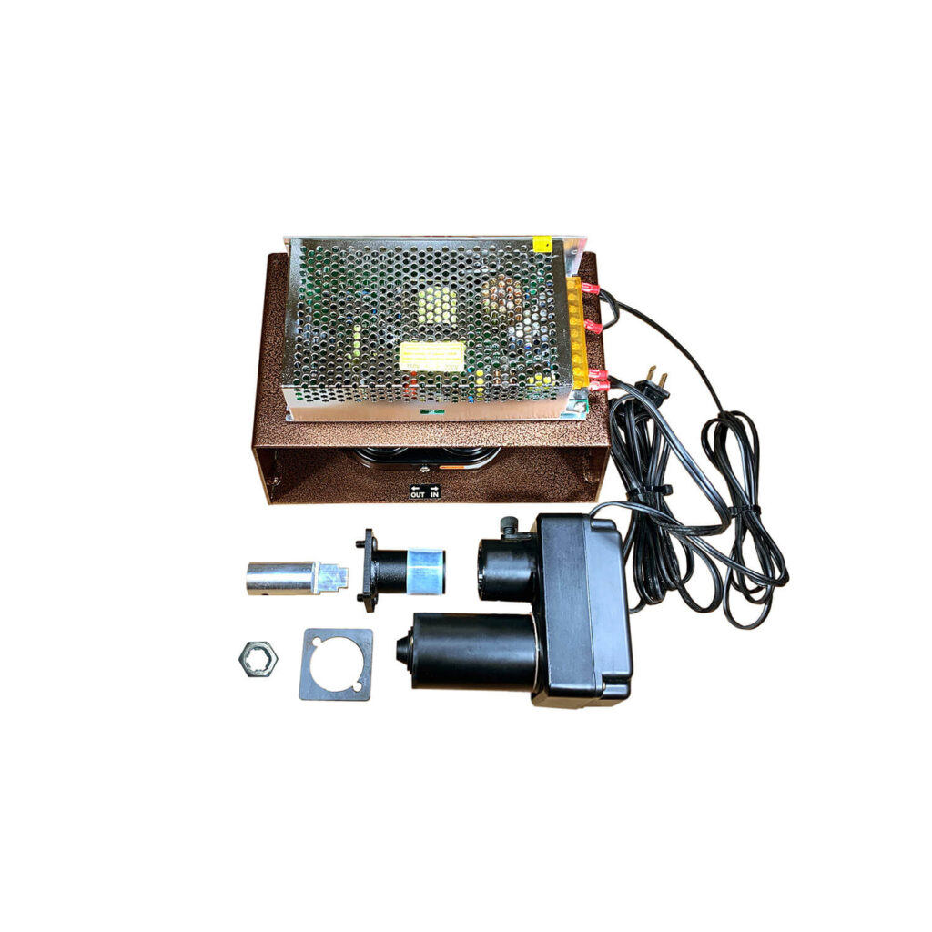 bow-press-power-kit-foot-control-pfk1001