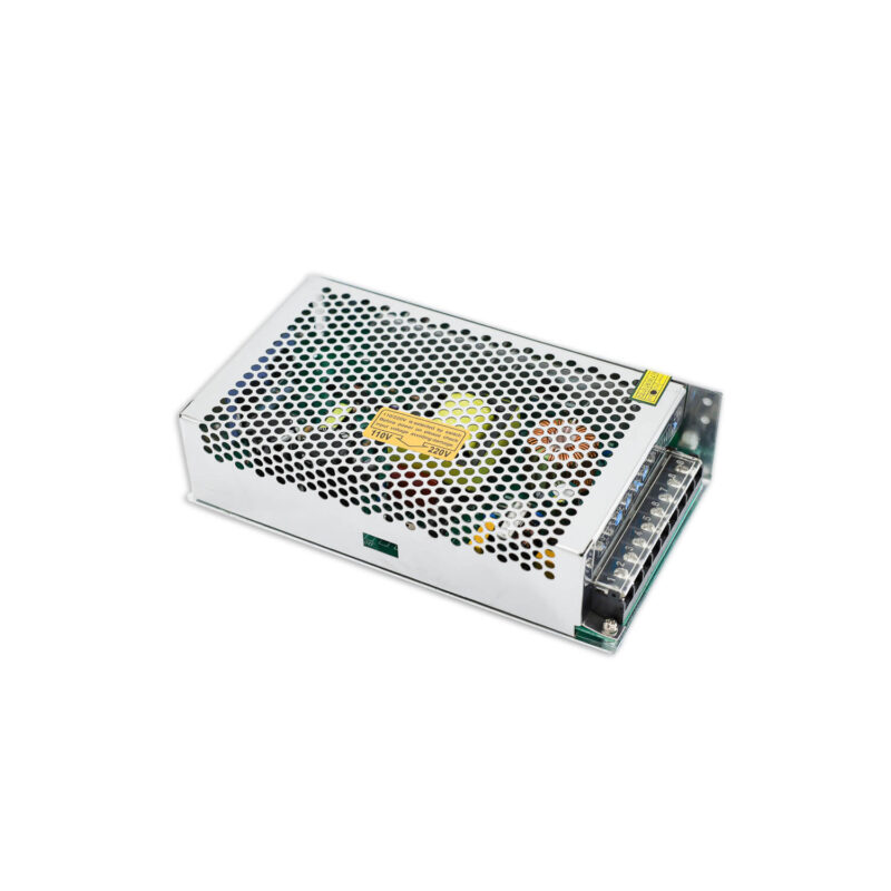 Replacement - Power Supply