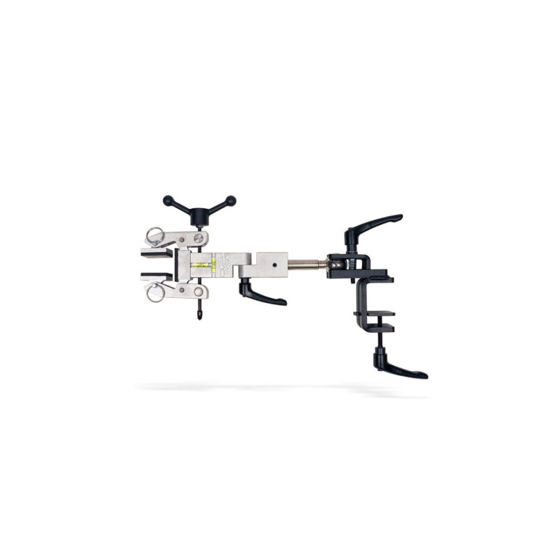 Revolution Vise