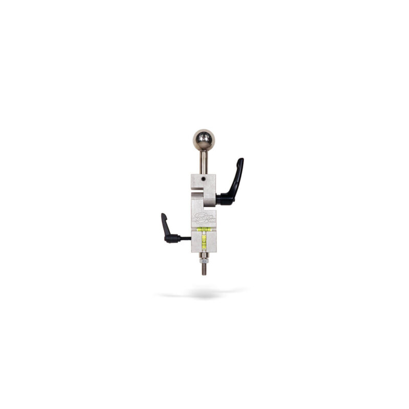 Revolution Vise - Stabilizer Head