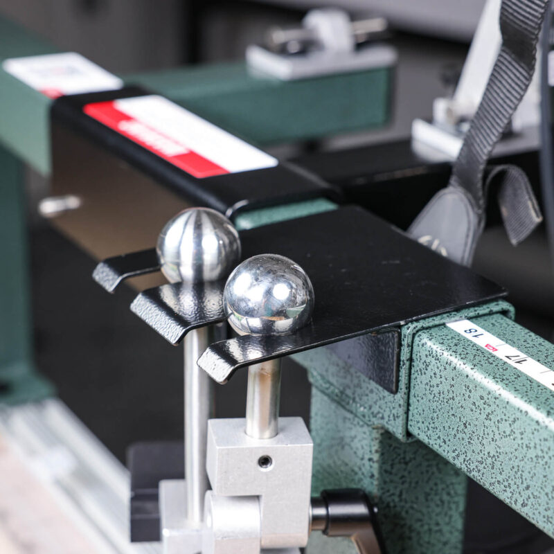 Vise Head Organizers