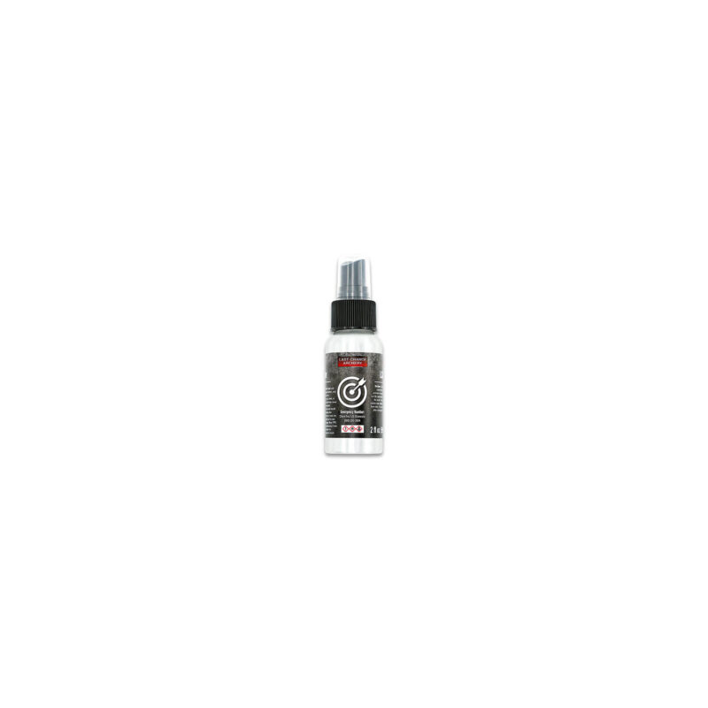 LCA Arrow & Vane Fletching Glue Activator