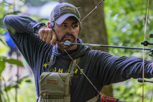 Judging Yardage, the Tactics, and Personal Skills
