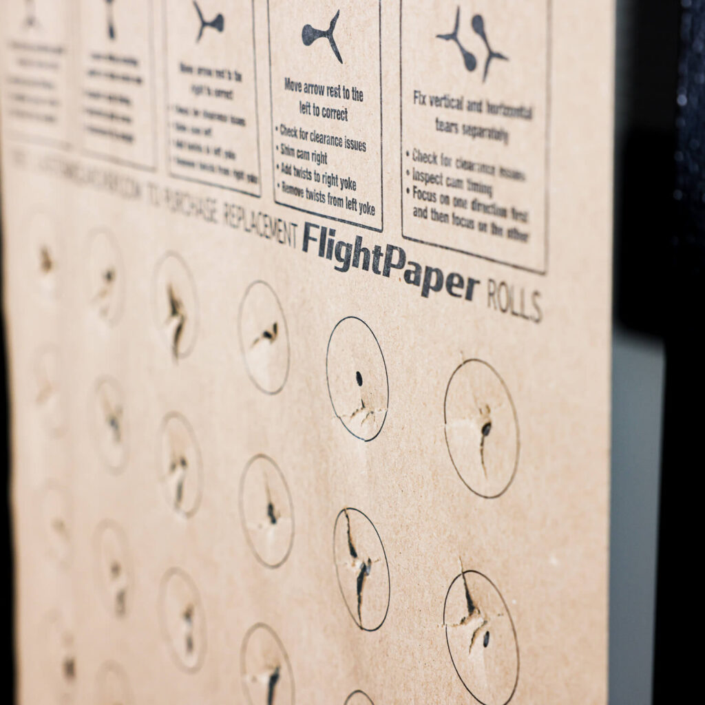 archery-paper-tuner-flightpaper-fpr100110