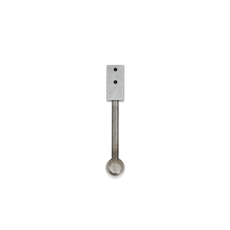 FlightCheck - Vise Mount