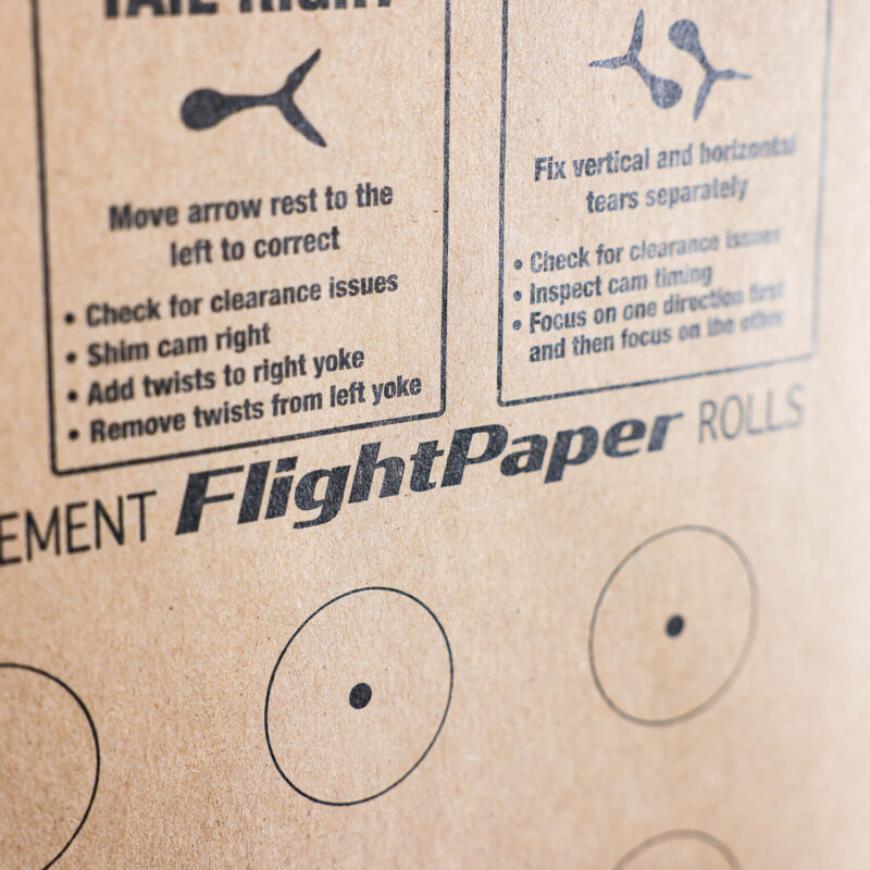Paper Tuning