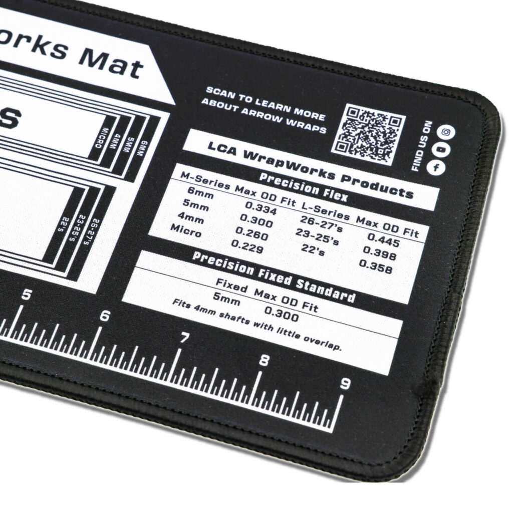 arrow-wrap-install-mat-wwm10012