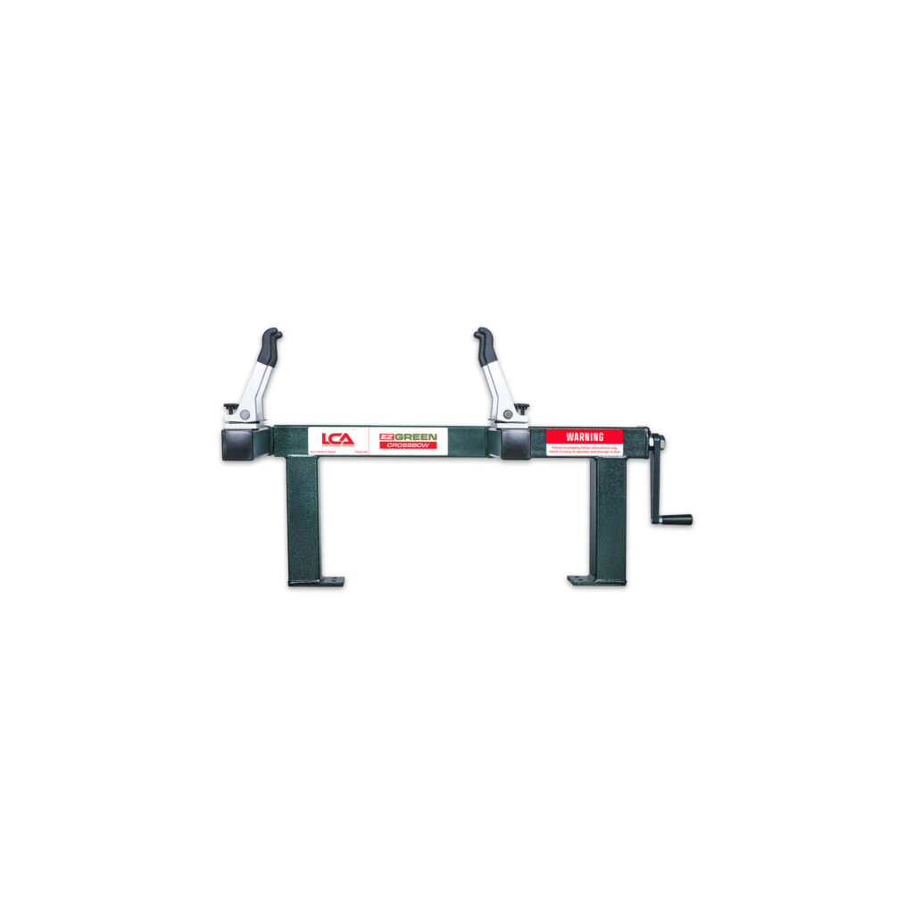 bow-press-egx1001-ez-green-crossbow-press