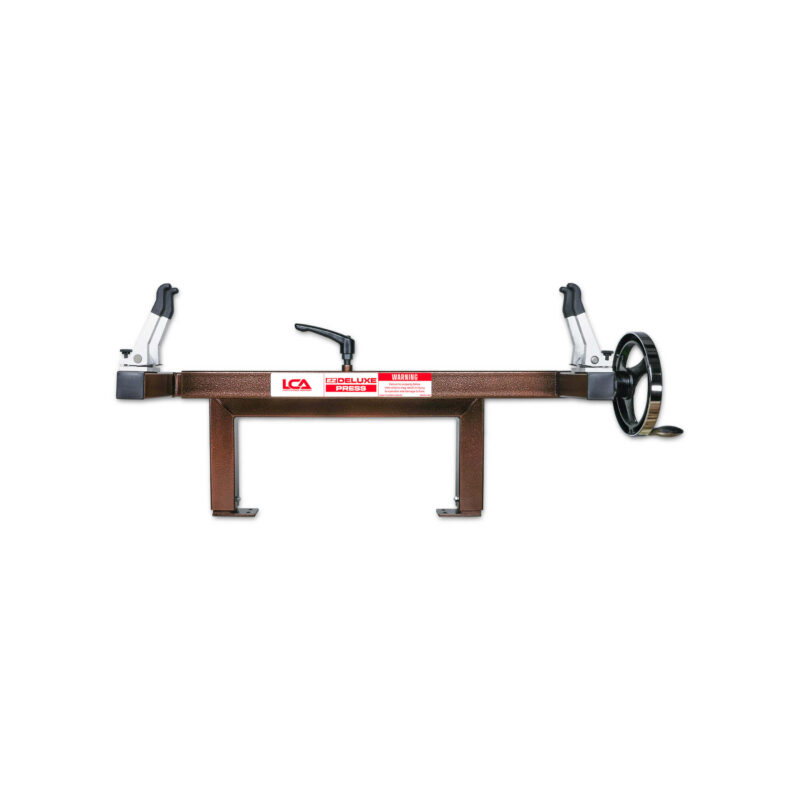 EZ Deluxe Press