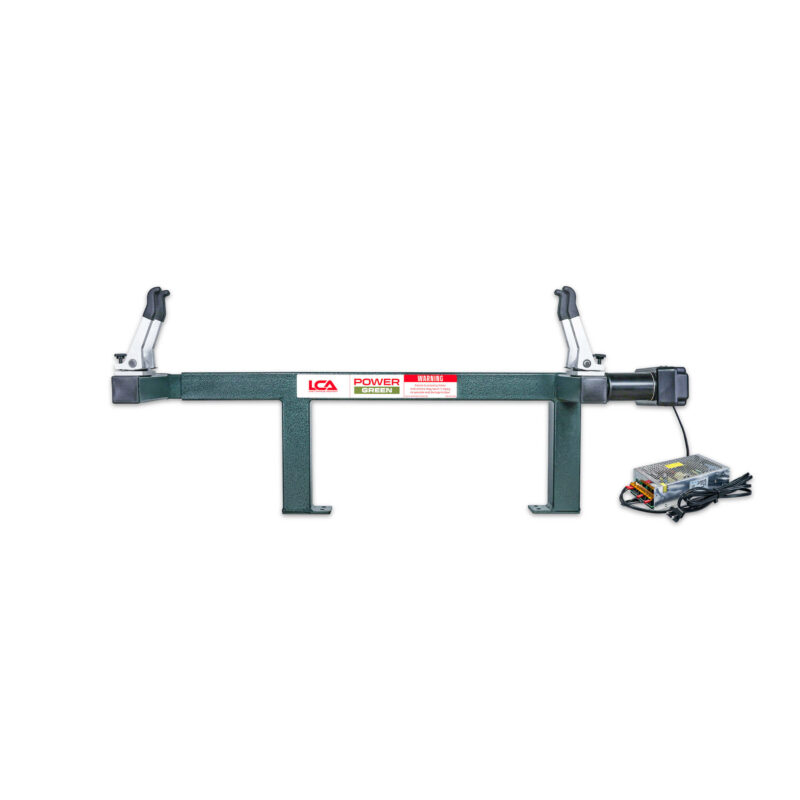 Power Green Press
