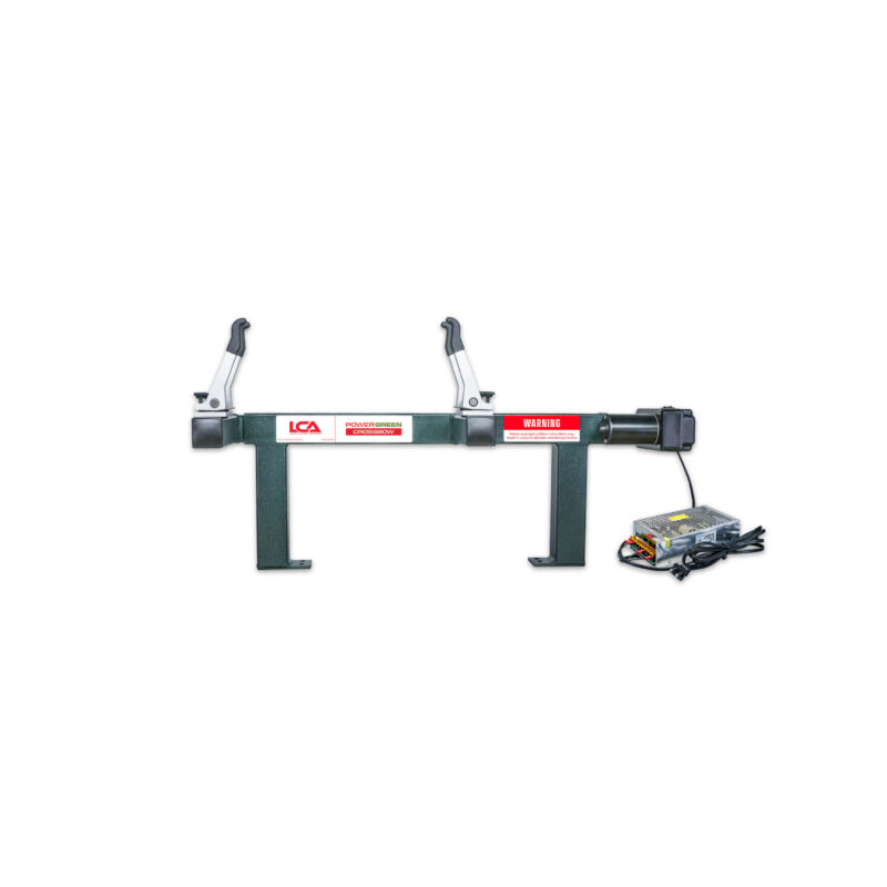 Power Green Crossbow Press