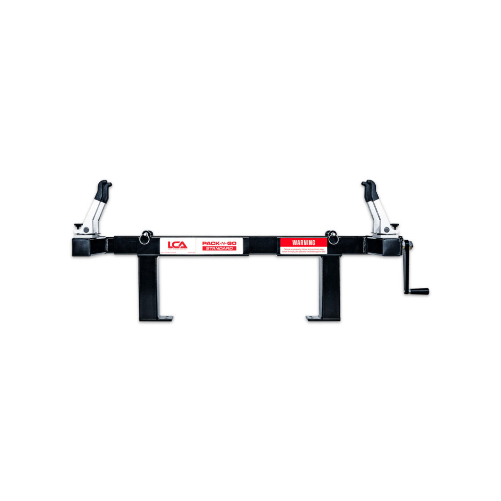 bow-press-pks1001-pack-n-go-standard