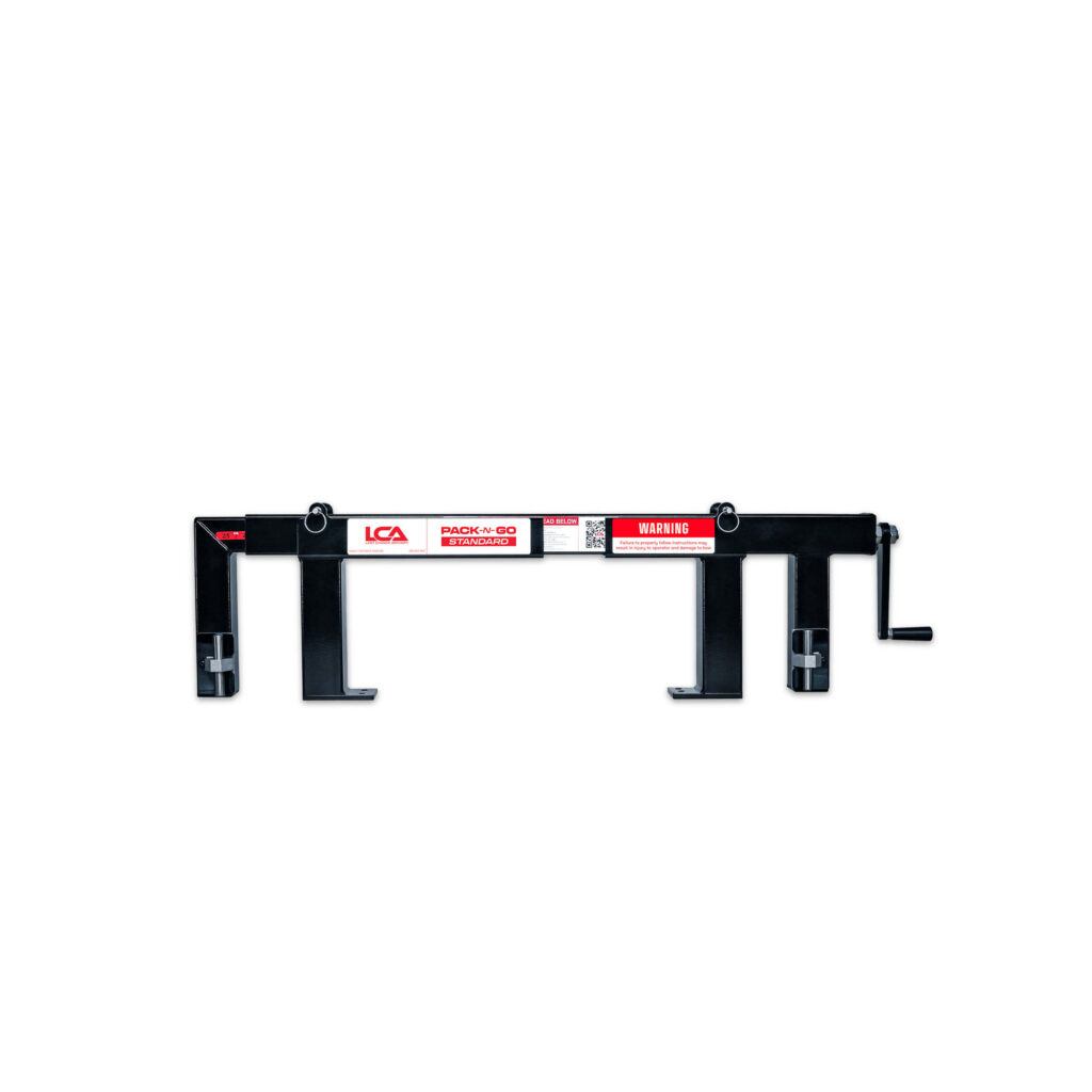 bow-press-pks1001-pack-n-go-standard-folded