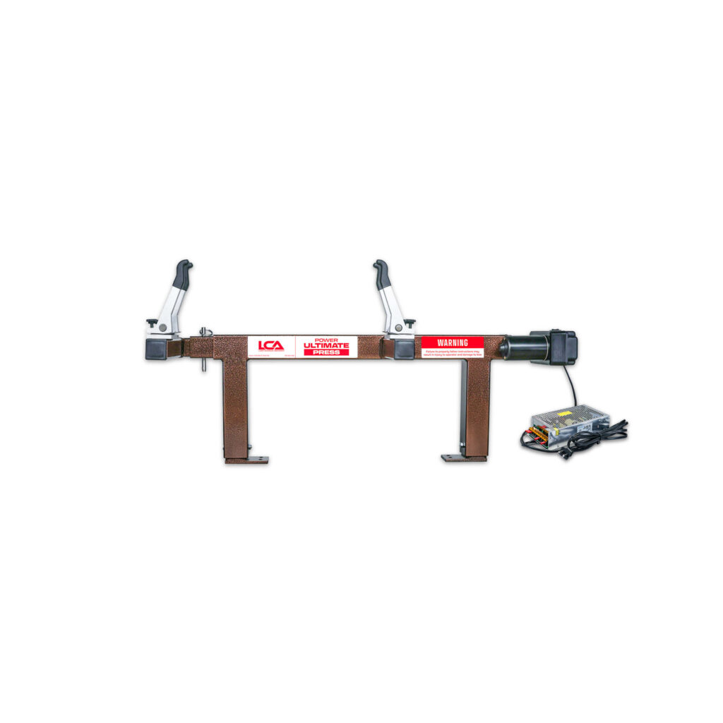 bow-press-pup1001-power-ultimate-press