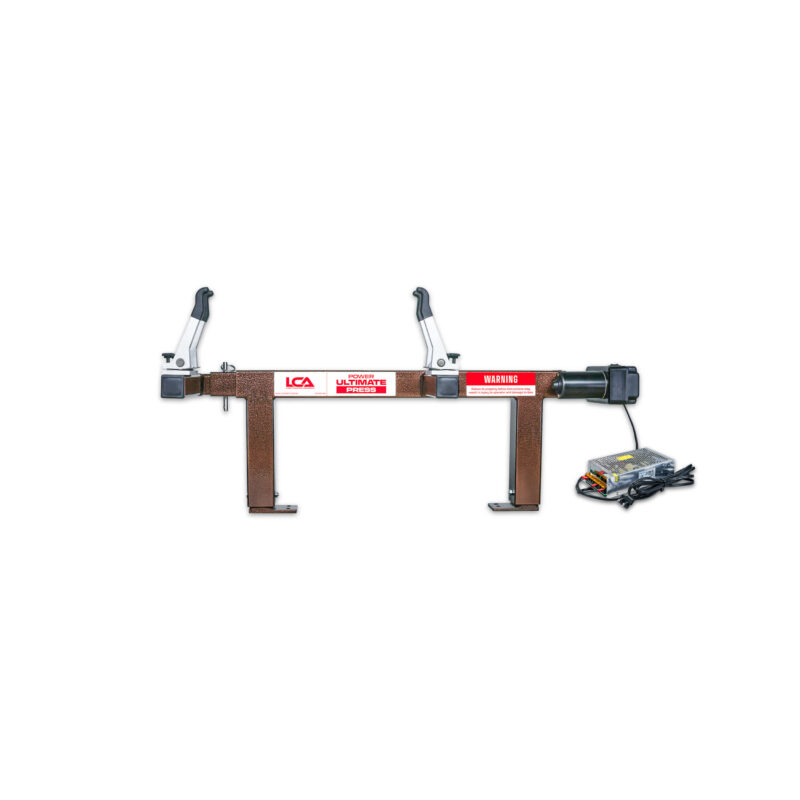 Power Ultimate Press