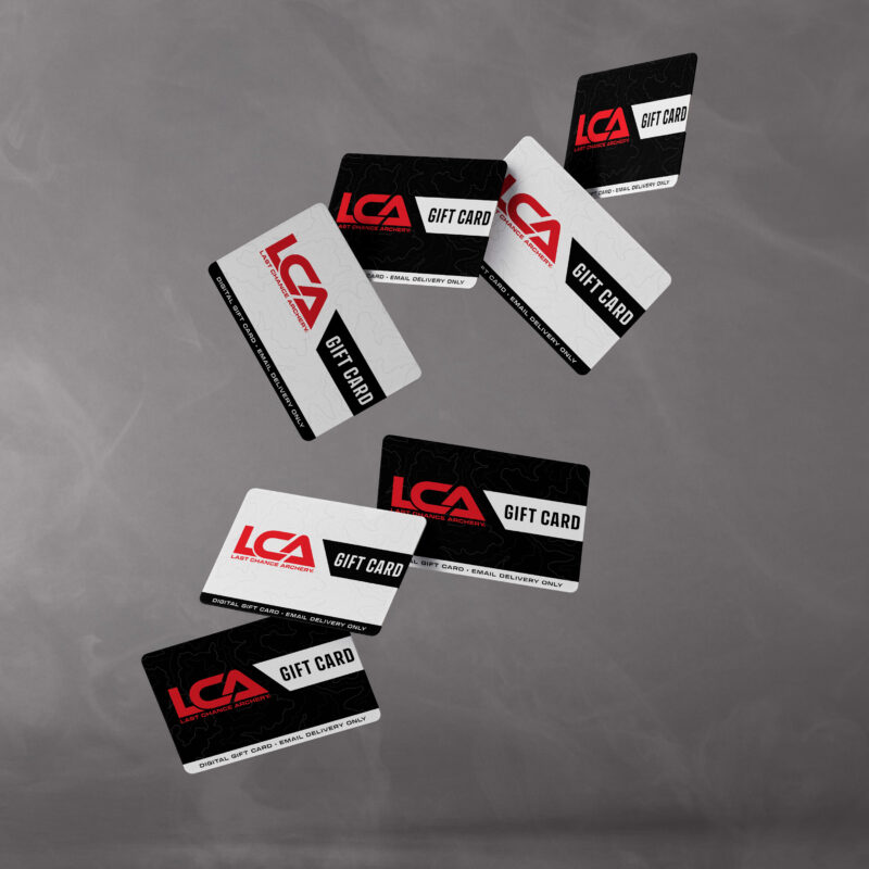 Gift Cards