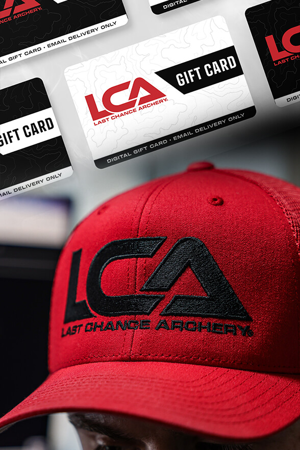 Merch & Gift Cards