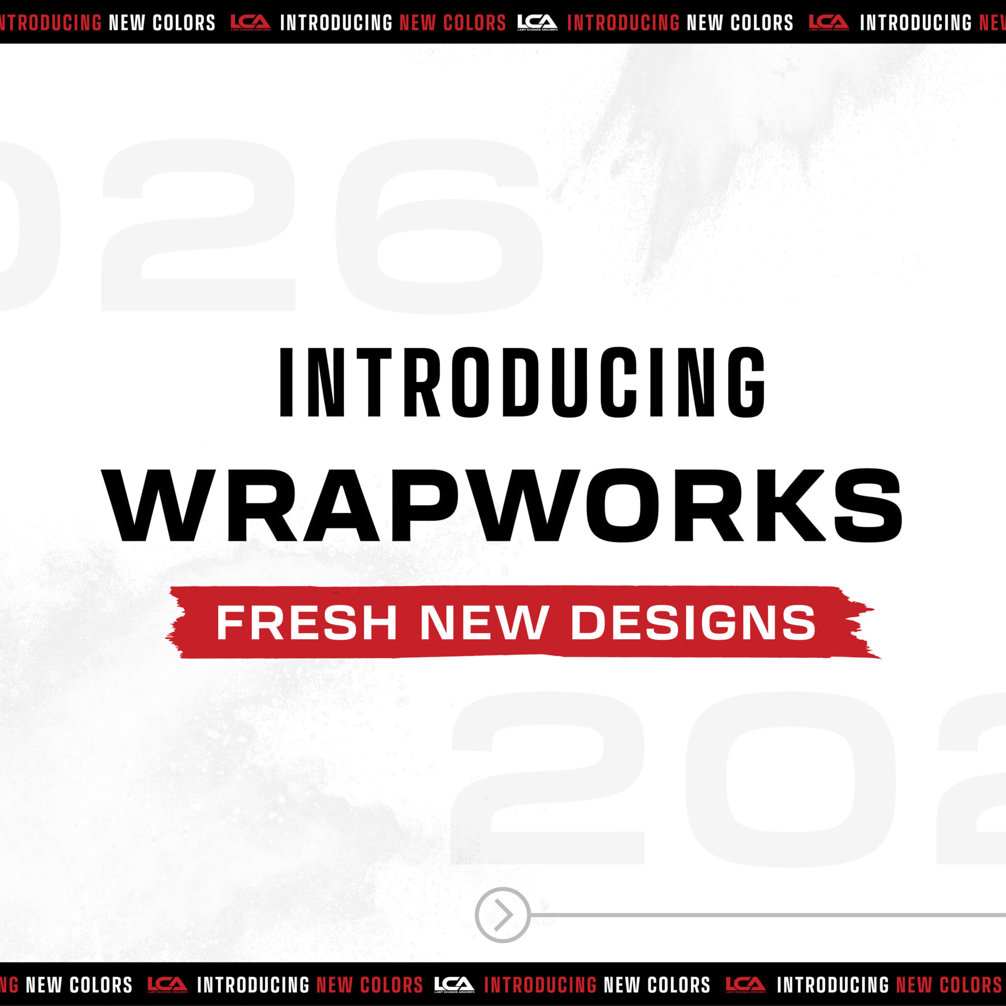 Wrap Smarter. Build Better.
