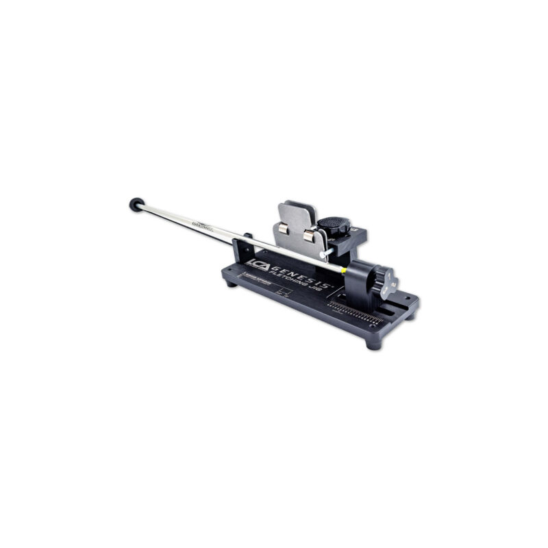 Genesis Fletching Jig