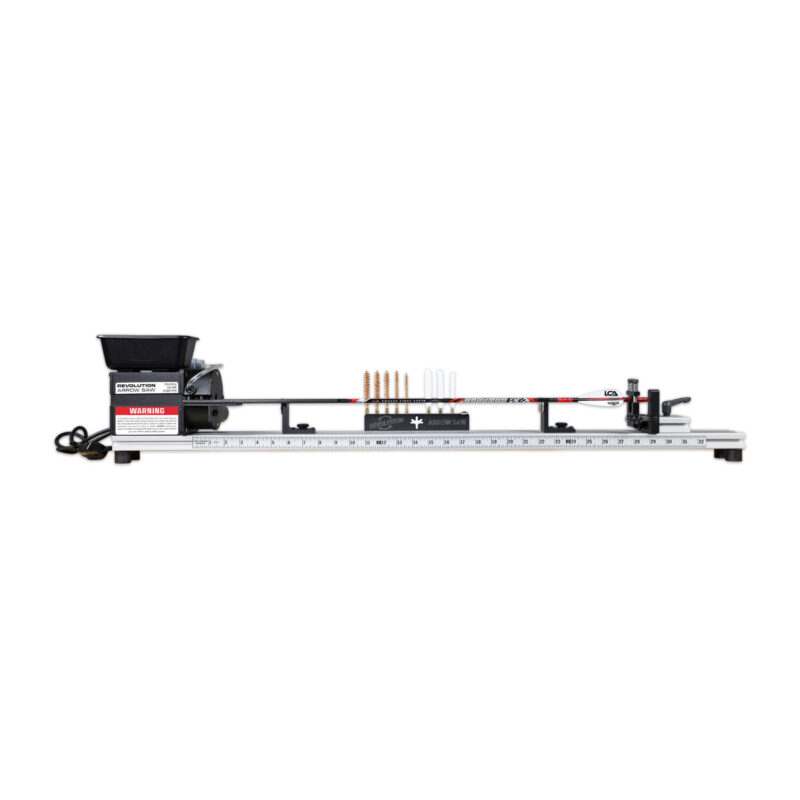 Revolution Arrow Saw - 115V