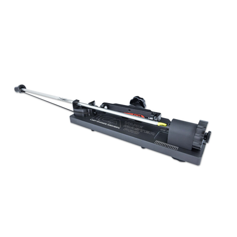 Fletching Jig - Vane Master Pro