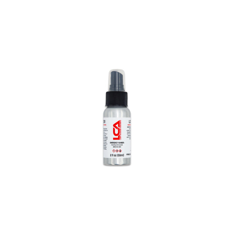 LCA Arrow & Vane Fletching Glue Activator