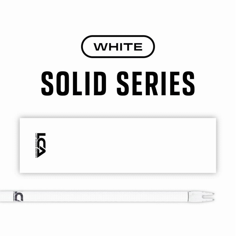 Arrow Wraps - Solid Series